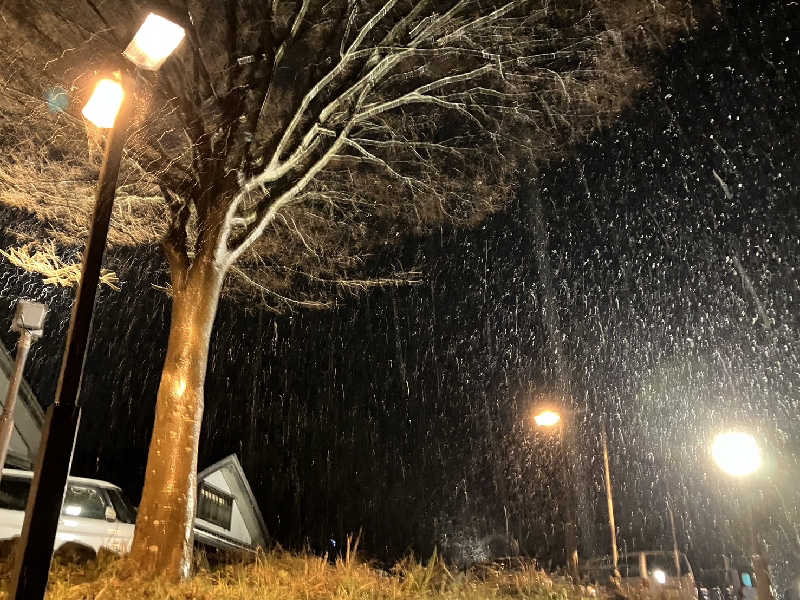 TACT DE SAUNAさんの楽今日館のサ活写真