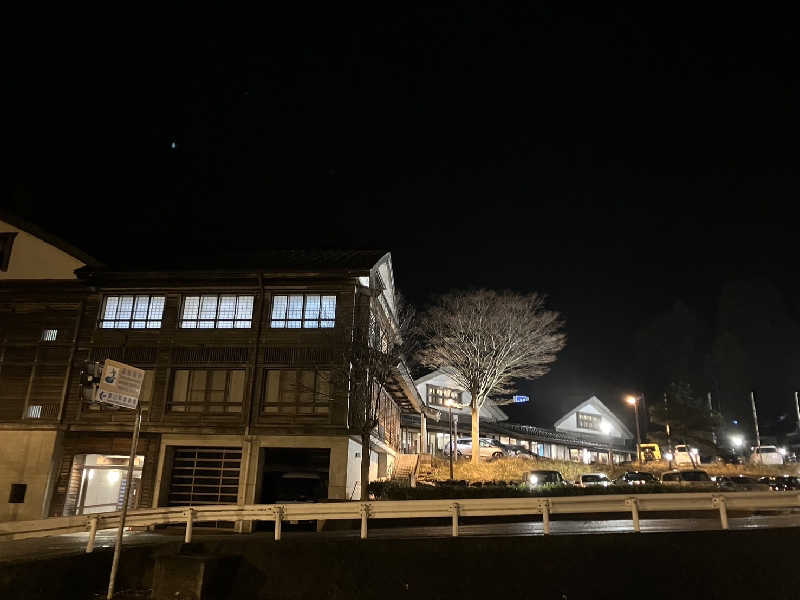 TACT DE SAUNAさんの楽今日館のサ活写真