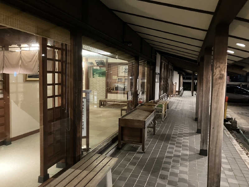 TACT DE SAUNAさんの楽今日館のサ活写真