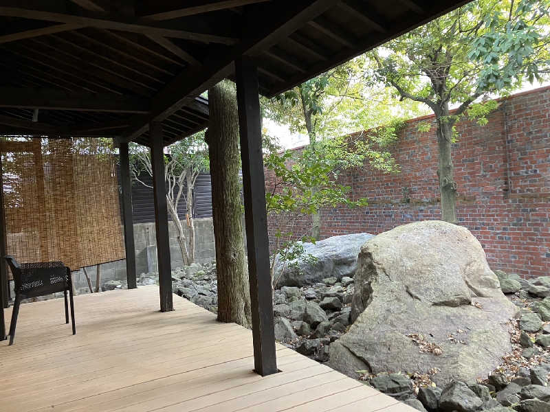 TACT DE SAUNAさんの満天の湯 富山店のサ活写真