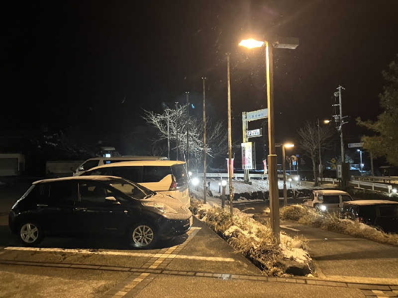 TACT DE SAUNAさんの楽今日館のサ活写真