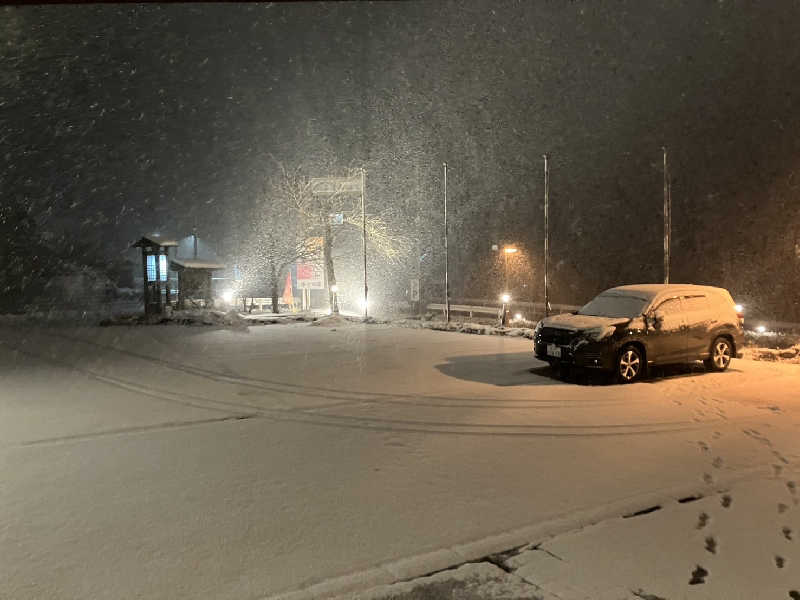 TACT DE SAUNAさんの楽今日館のサ活写真