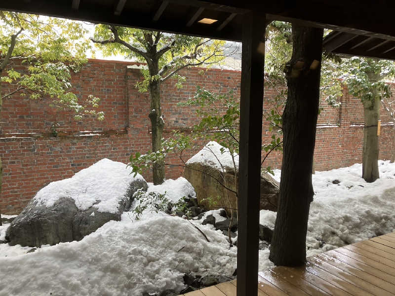 TACT DE SAUNAさんの満天の湯 富山店のサ活写真