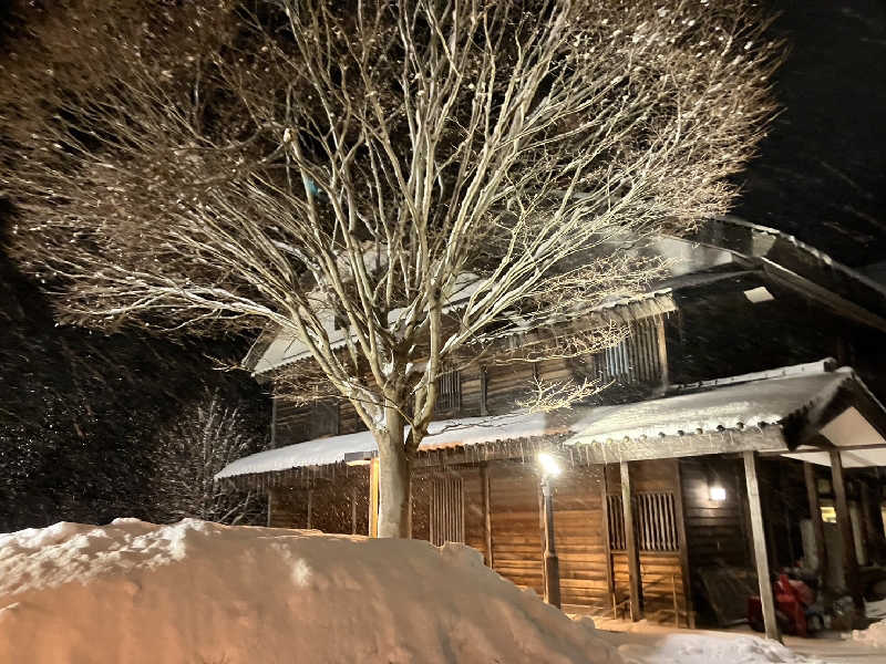 TACT DE SAUNAさんの楽今日館のサ活写真