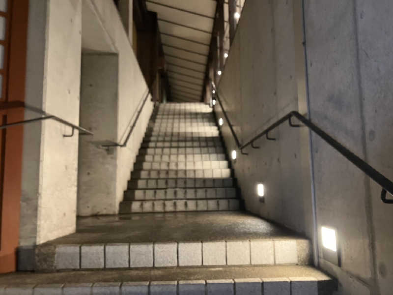 TACT DE SAUNAさんの楽今日館のサ活写真