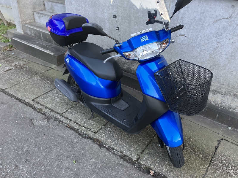 TACT DE SAUNAさんの楽今日館のサ活写真