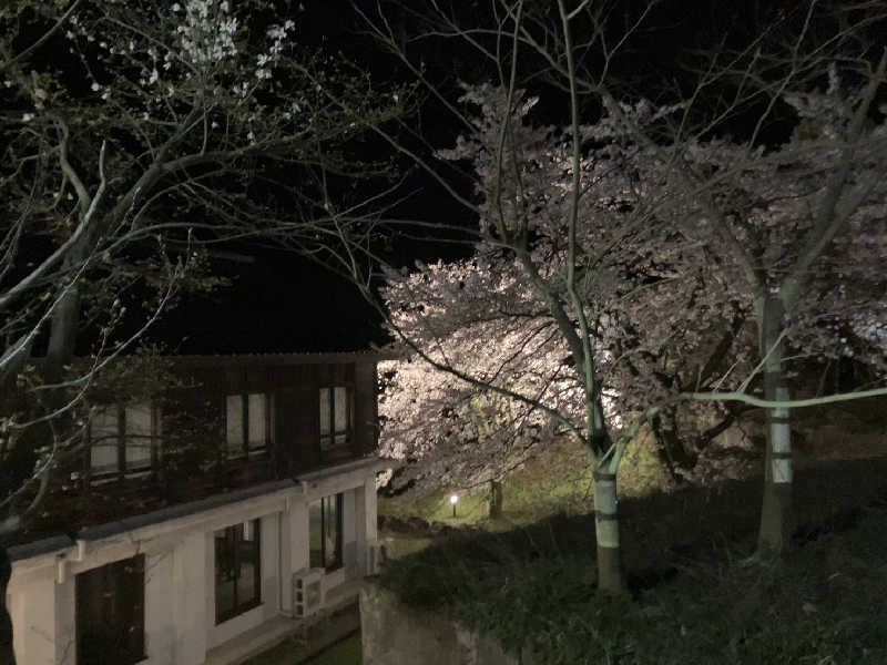 TACT DE SAUNAさんの楽今日館のサ活写真