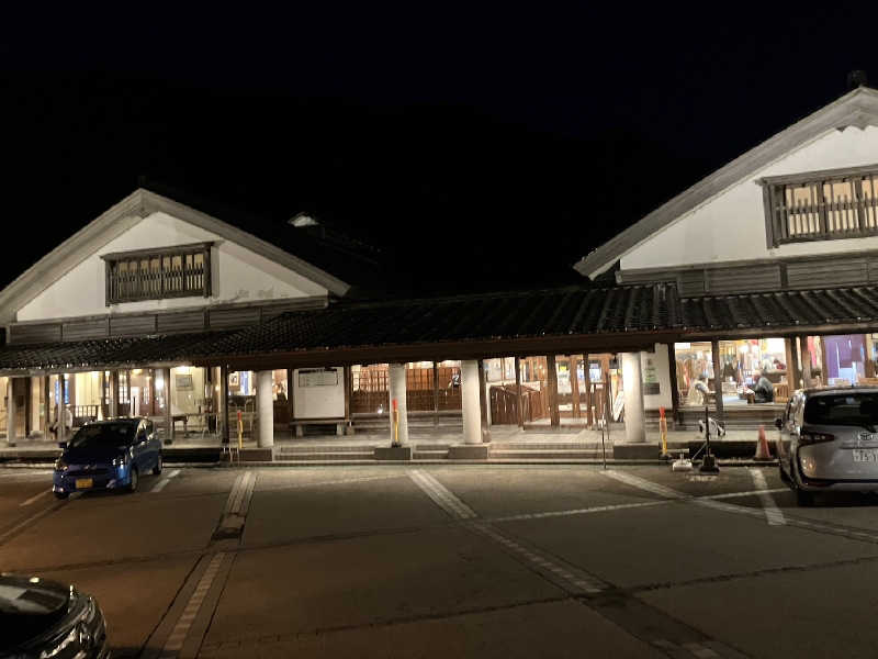 TACT DE SAUNAさんの楽今日館のサ活写真