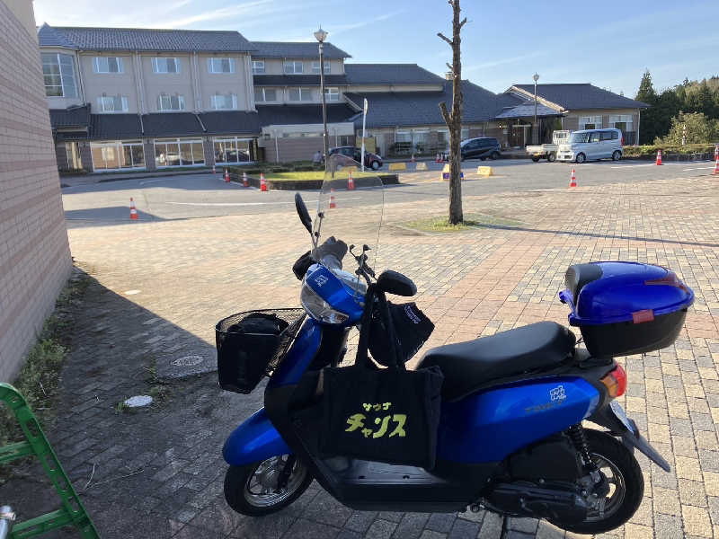 TACT DE SAUNAさんの八尾ゆめの森ゆうゆう館のサ活写真
