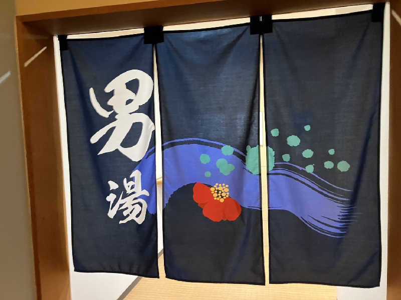 TACT DE SAUNAさんの八尾ゆめの森ゆうゆう館のサ活写真