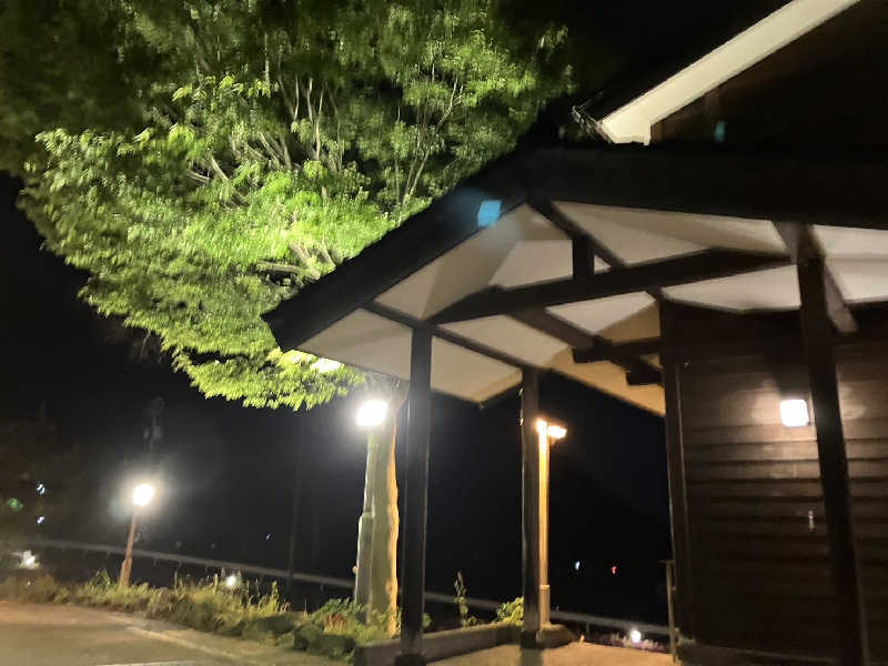 TACT DE SAUNAさんの楽今日館のサ活写真