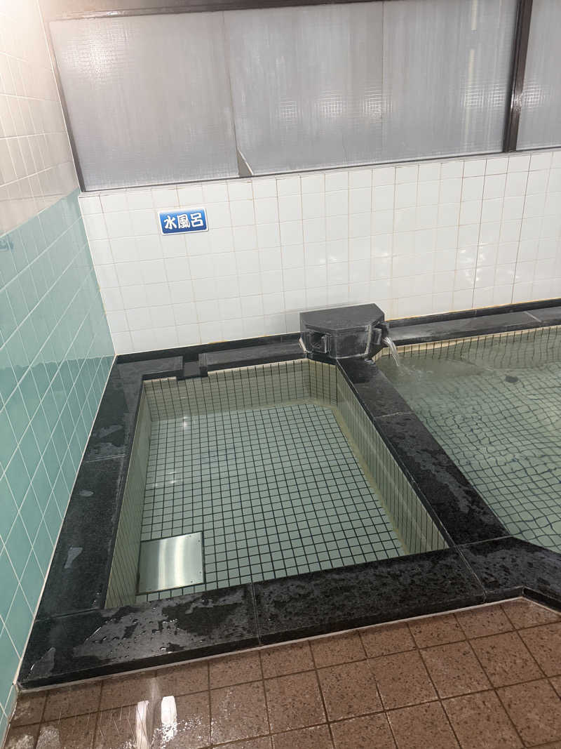 マルメタンマサルさんのホテル ねむろ 海陽亭のサ活写真