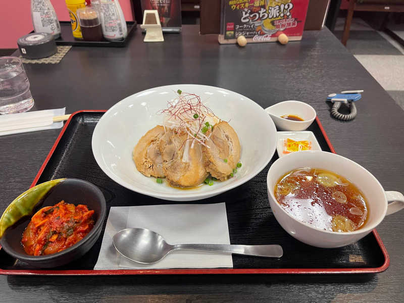 サシさんのスパ&カプセル ニューウイングのサ活写真