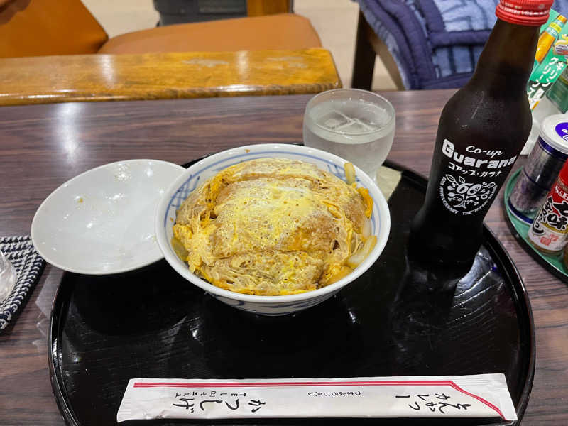 サシさんのサウナきさらづ つぼやのサ活写真