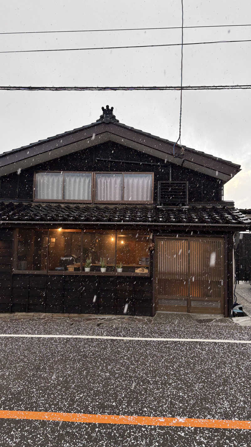 三本松　松之助さんのSHIIYA VILLAGEのサ活写真