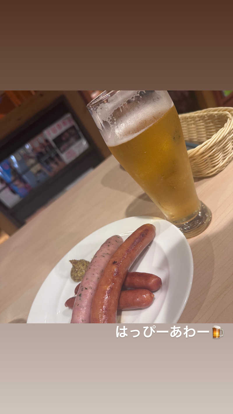 IKasumiさんのおふろcafé utataneのサ活写真