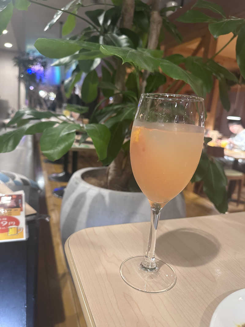 IKasumiさんのおふろcafé utataneのサ活写真