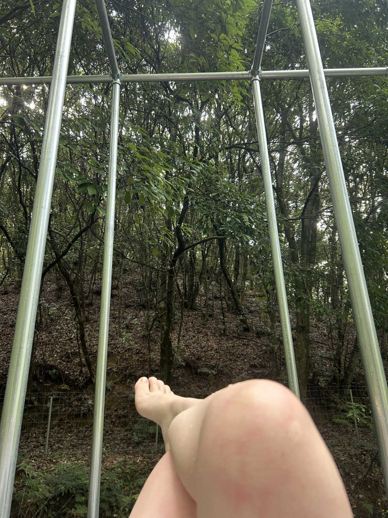 sunさんのOND SAUNAのサ活写真