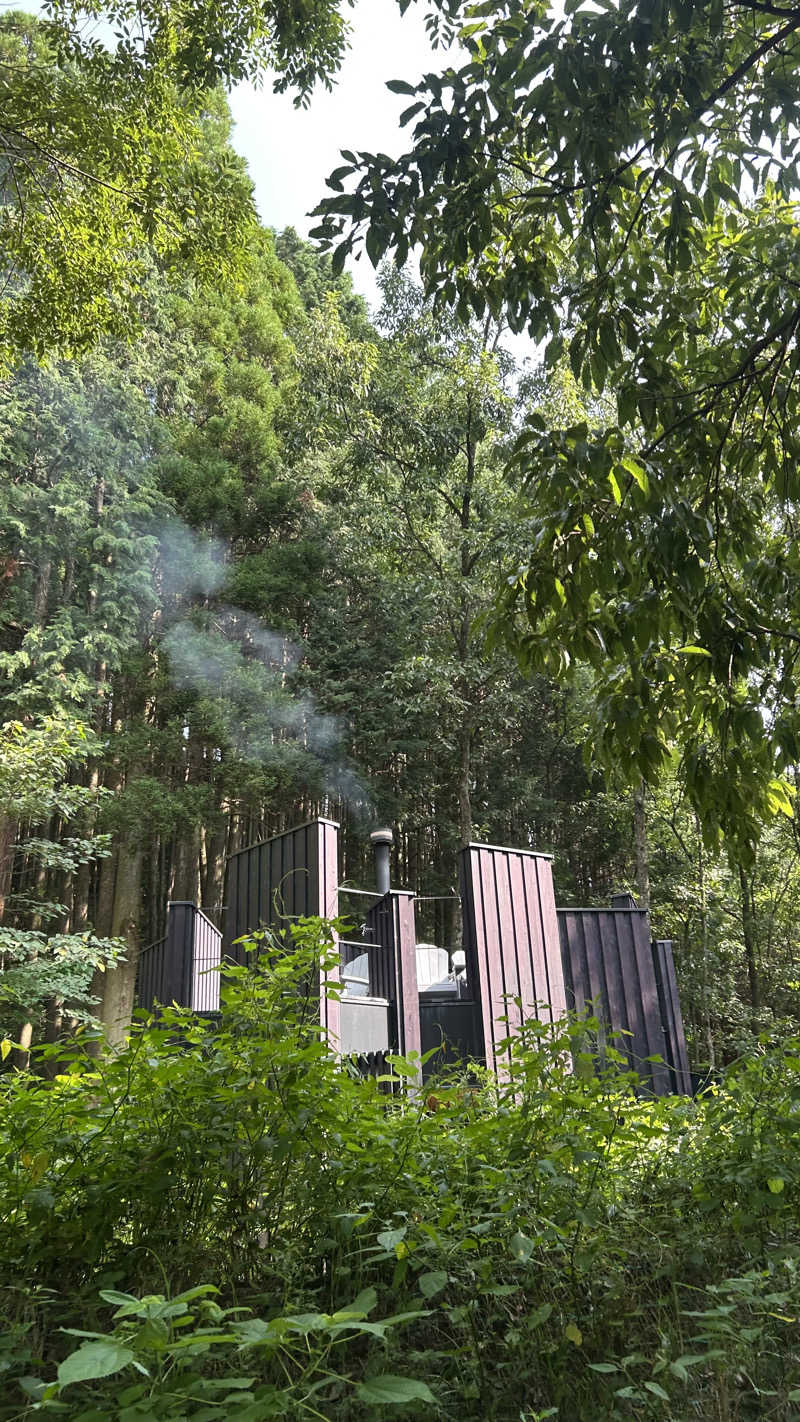 sunさんのOND SAUNAのサ活写真