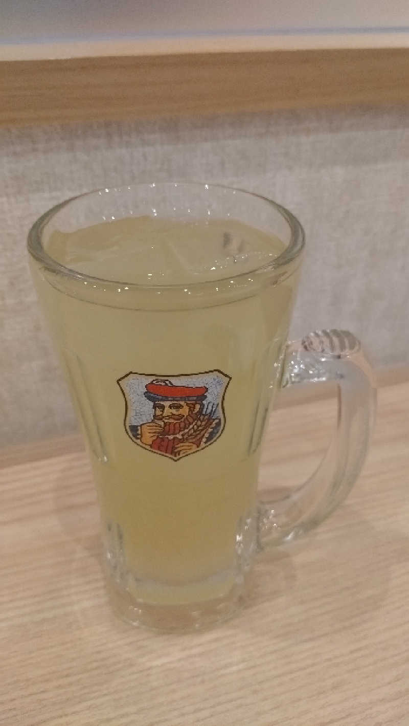 更級日記さんの三陸四季湯彩ますと乃湯のサ活写真