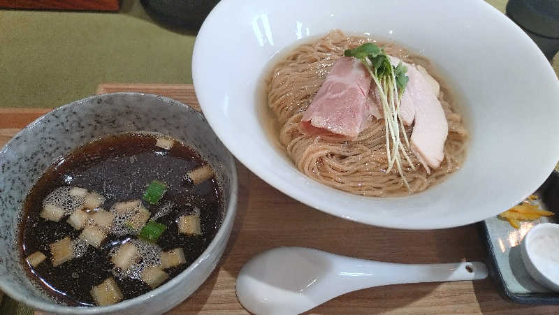 更級日記さんの喜盛の湯のサ活写真