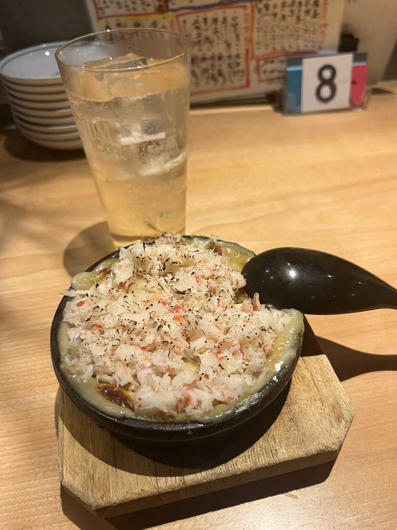 清水金春🟡さんのすえひろ湯のサ活写真