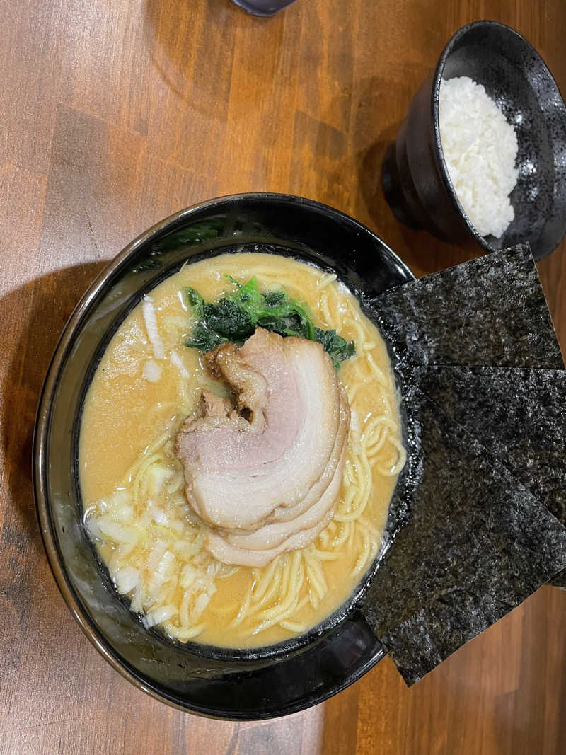 Mizkeyさんのオールドルーキーサウナ銀座中央通り店のサ活写真