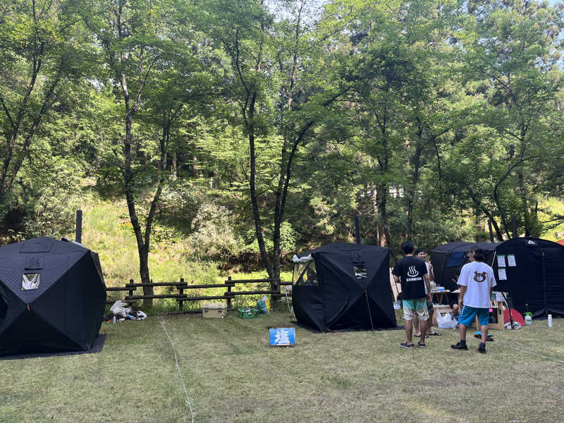 蟹ぴょんさんの蒸 -五箇サウナ-のサ活写真