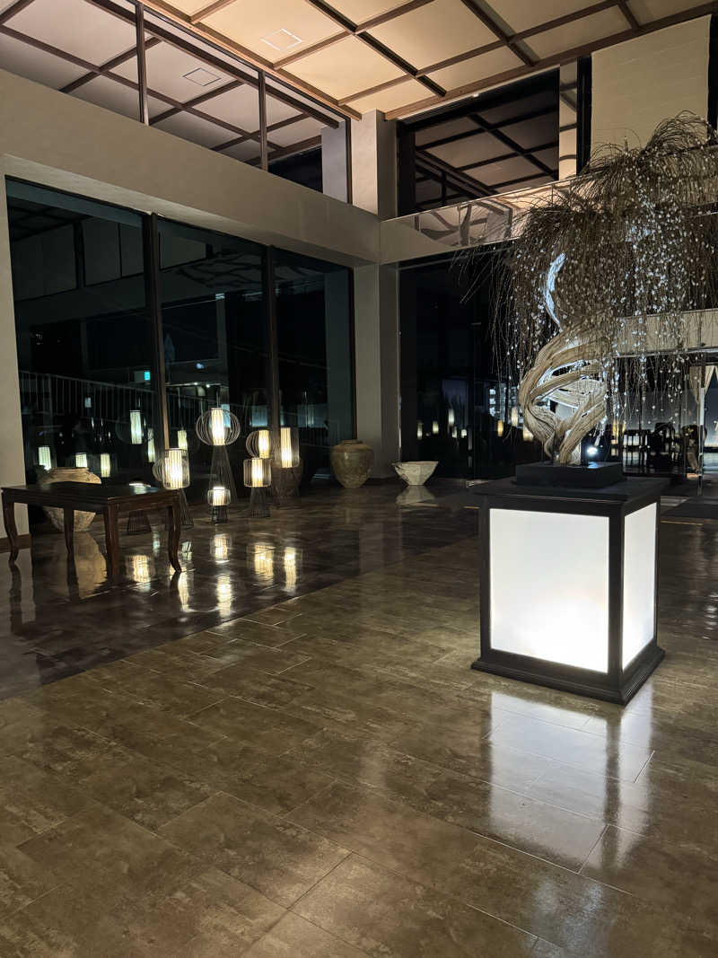 にゃろちさんの東道後のそらともりのサ活写真