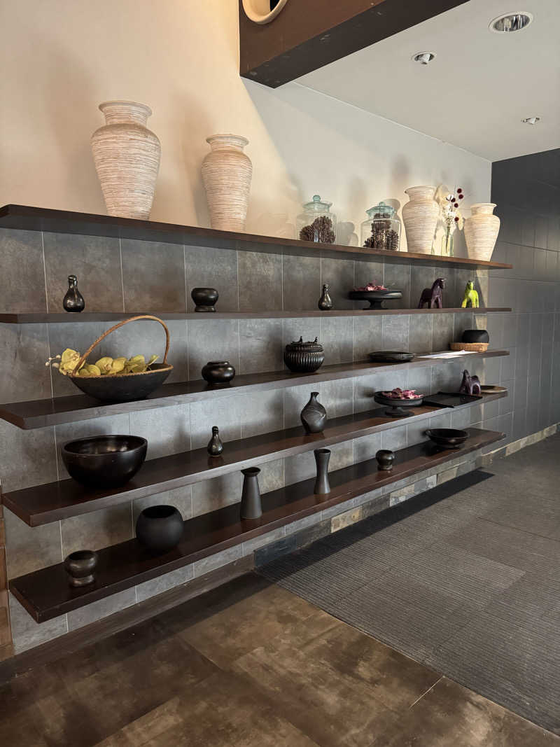 にゃろちさんの東道後のそらともりのサ活写真