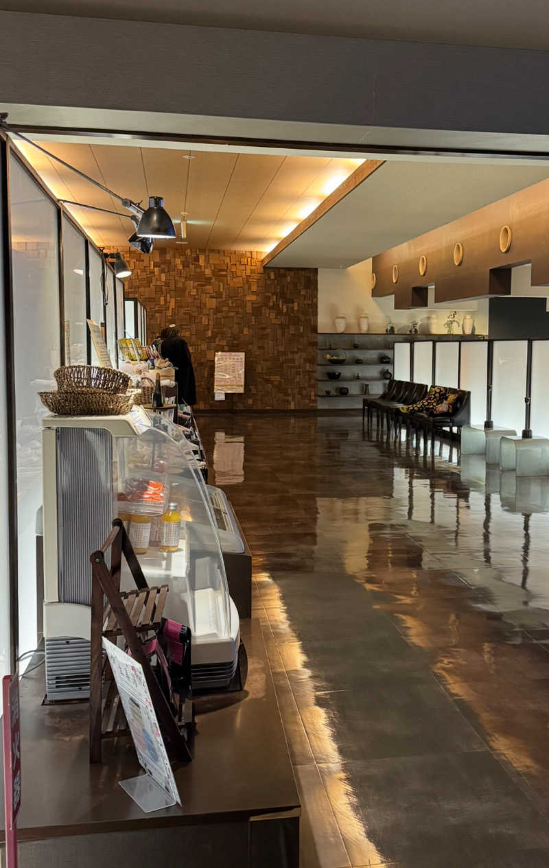 にゃろちさんの東道後のそらともりのサ活写真