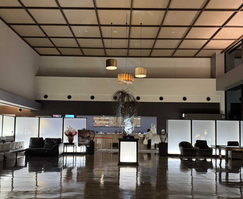 にゃろちさんの東道後のそらともりのサ活写真