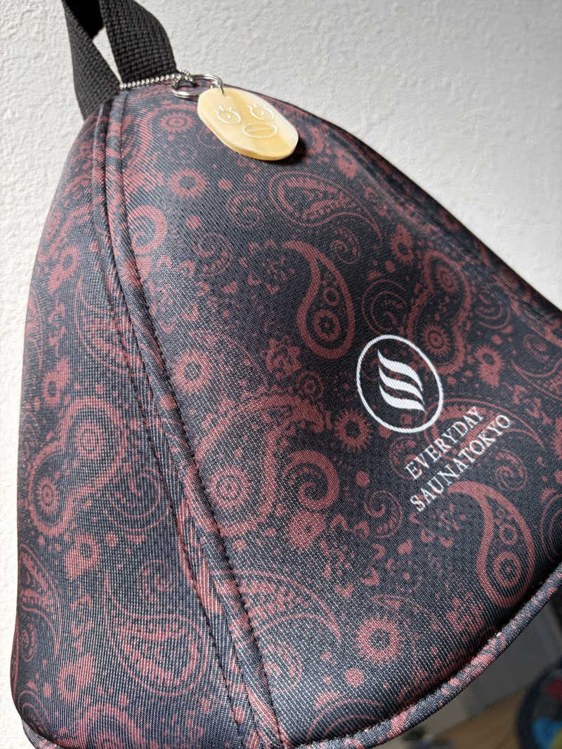 ウヌさんの毎日サウナ東京 幕張店のサ活写真