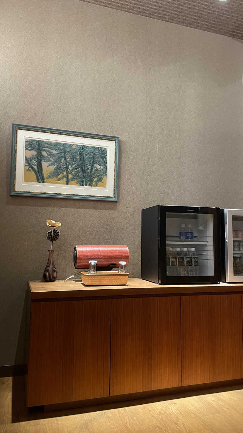 天しら子🫧🤍さんのATAMI せかいえのサ活写真