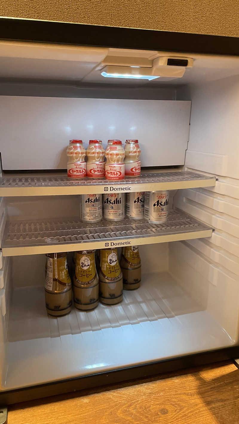 天しら子🫧🤍さんのATAMI せかいえのサ活写真