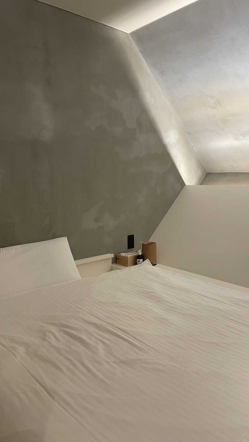 天しら子🫧🤍さんのThe Hive SAUNAのサ活写真