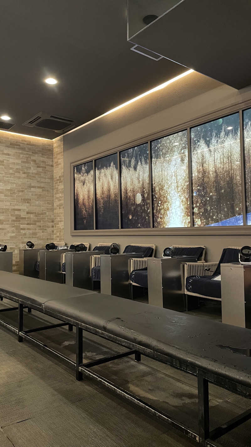 天しら子🫧🤍さんのLedian Spa Ebisu (レディアンスパ恵比寿)のサ活写真