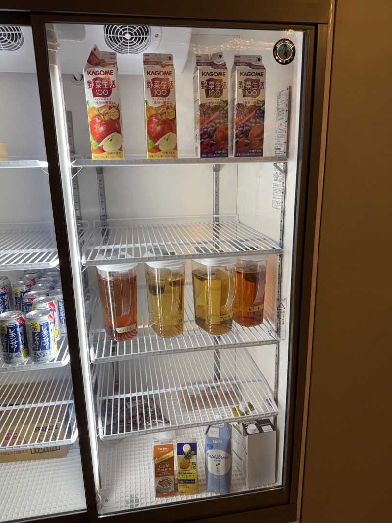 ✩さゎこ✩( ˘ᵕ˘ )さんのgoodsauna & spa SAPPOROのサ活写真