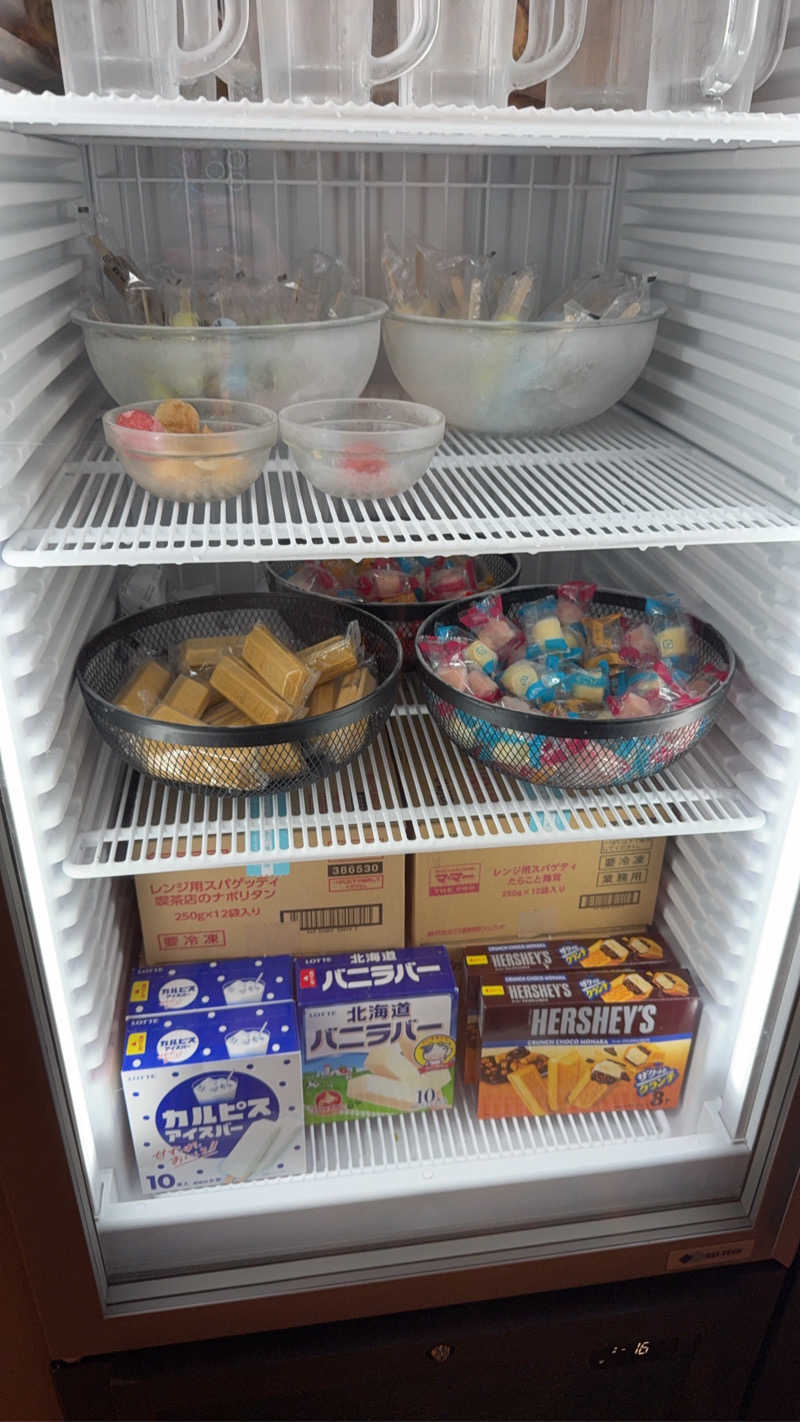 ✩さゎこ✩( ˘ᵕ˘ )さんのgoodsauna & spa SAPPOROのサ活写真