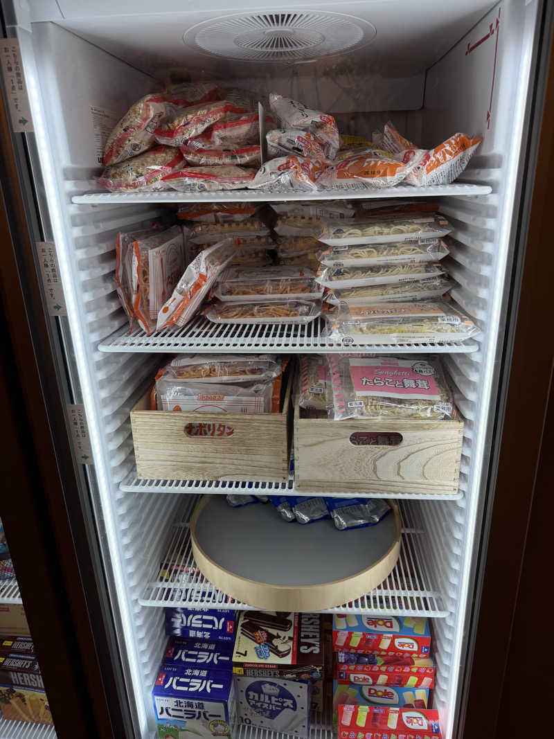 ✩さゎこ✩( ˘ᵕ˘ )さんのgoodsauna & spa SAPPOROのサ活写真