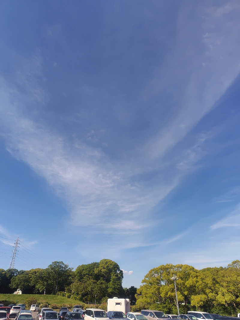 サーシェスさんの源気温泉 万博おゆばのサ活写真