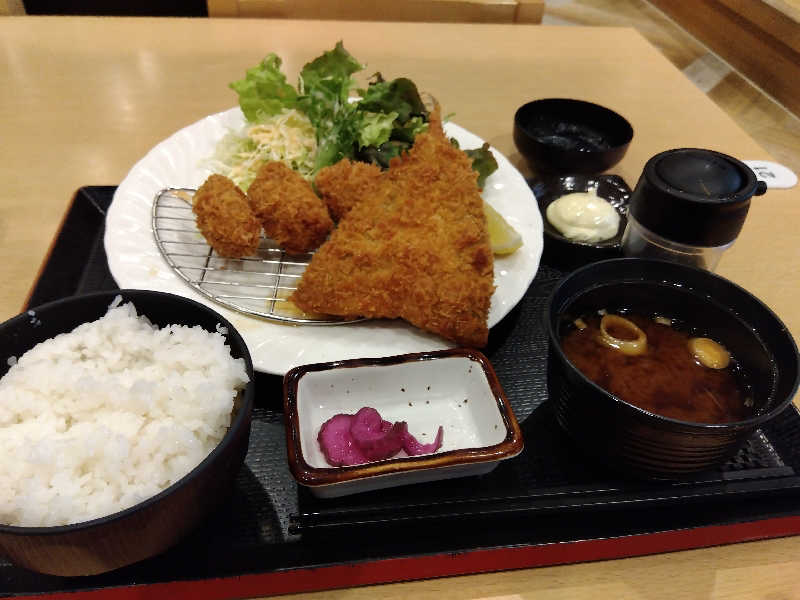 ペンギンさんの湯ごころ ゆるりのサ活写真