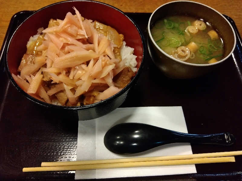 ペンギンさんのなにわ健康ランド 湯〜トピアのサ活写真