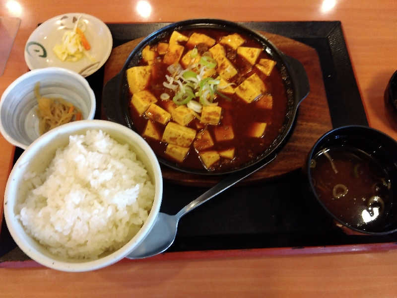 ペンギンさんの湯どころ みのりのサ活写真