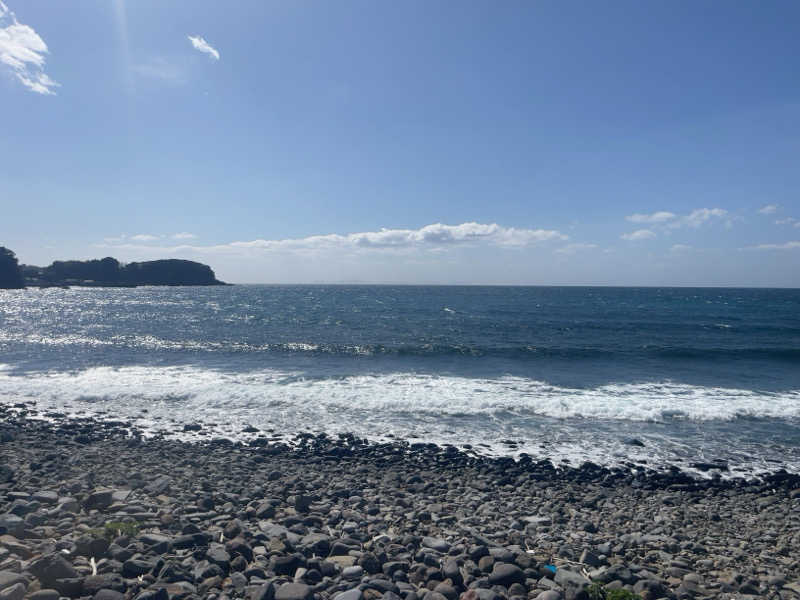 くにーくさんの長島温泉センター 椿の湯のサ活写真