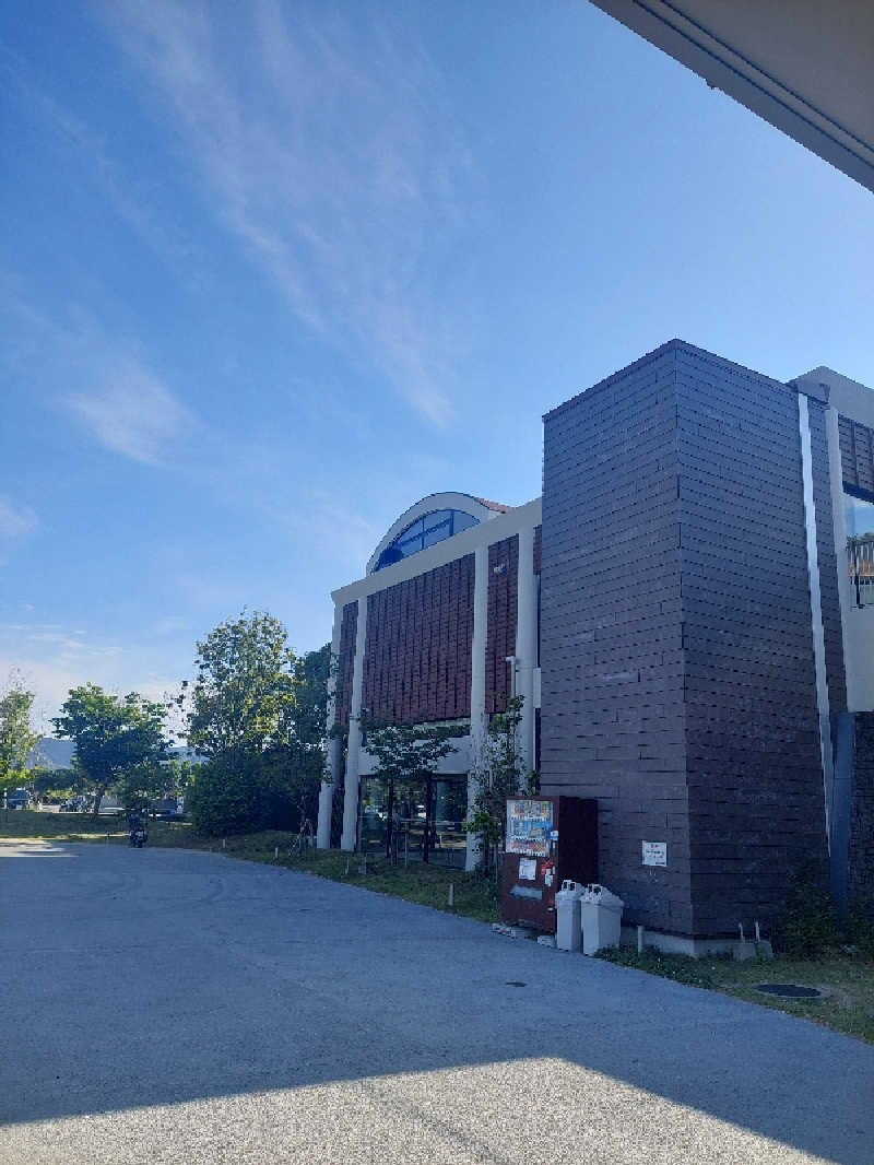あまみ ととのうさんの天然温泉 べんがらの湯(八女市健康増進施設 べんがら村)のサ活写真