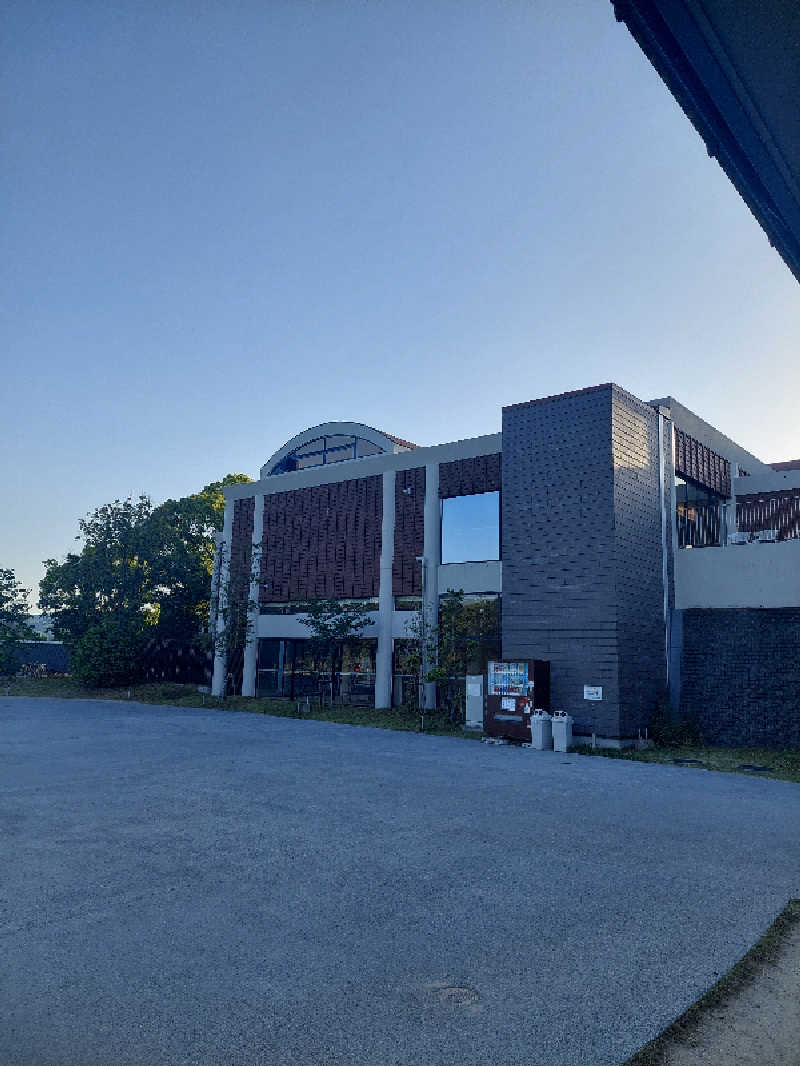 あまみ ととのうさんの天然温泉 べんがらの湯(八女市健康増進施設 べんがら村)のサ活写真