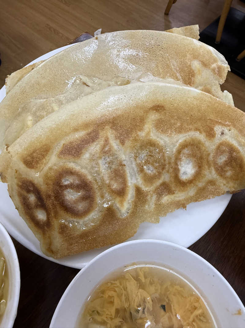 とうちゃん、さんのファンタジーサウナ&スパおふろの国のサ活写真