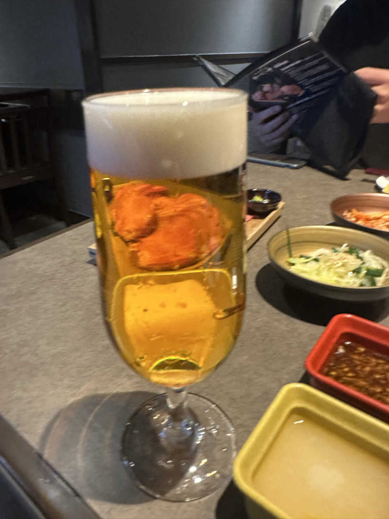 ゆでたまごさんの湖畔の楽園ドラゴンサウナのサ活写真