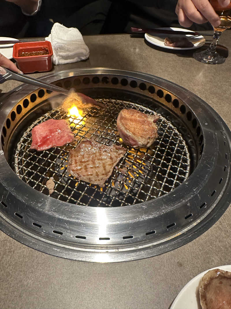 ゆでたまごさんの湖畔の楽園ドラゴンサウナのサ活写真